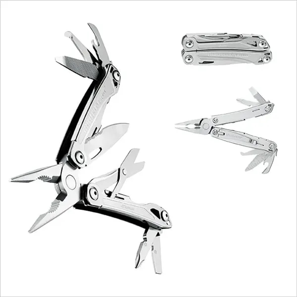 Leatherman® Wingman®... from ASI 40480 Koozie Group / Norwood