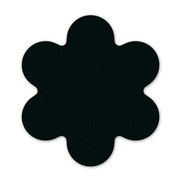 Flower shaped jar opener made of rubber, with a digital full-color... from ASI 54040 Fey Promo / Mi Line by Fey