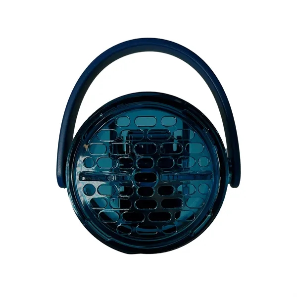 MultiShaker 25oz was made for elevating your fitness journey.... from ASI 61005 Hirsch Gift Inc