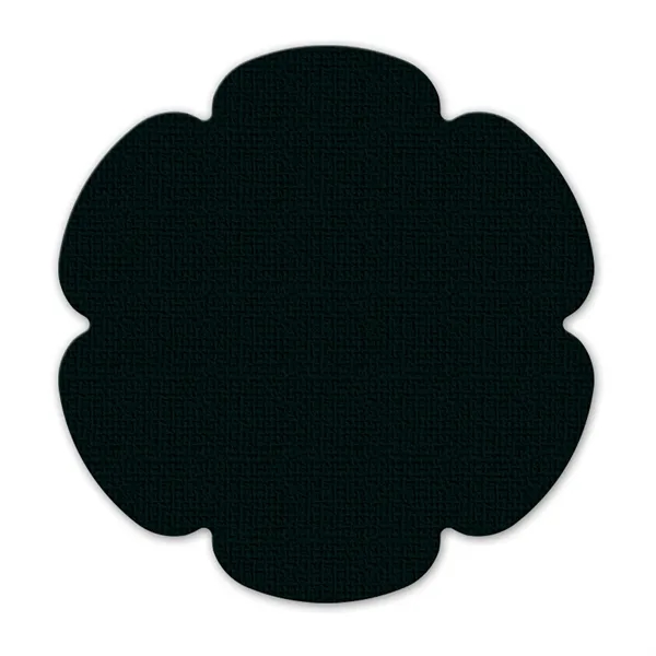 Flower shaped jar opener made of rubber, with a digital full-color... from ASI 54040 Fey Promo / Mi Line by Fey