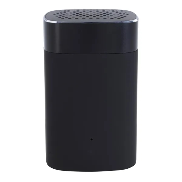 SCX Design™ Clever 5W Speaker... from ASI 40480 Koozie Group