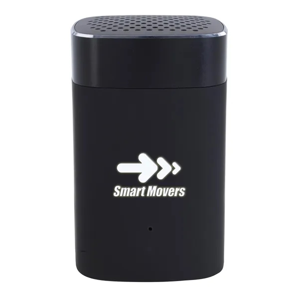 SCX Design™ Clever 5W Speaker... from ASI 40480 Koozie Group