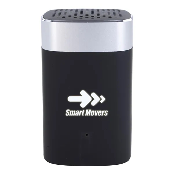 SCX Design™ Clever 5W Speaker... from ASI 40480 Koozie Group
