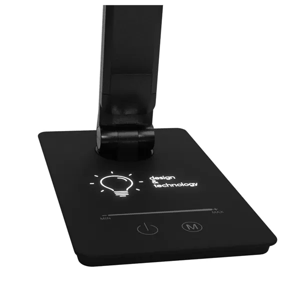 SCX Design™ 5W Wireless Charging LED Desk Lamp... from ASI 40480 Koozie Group