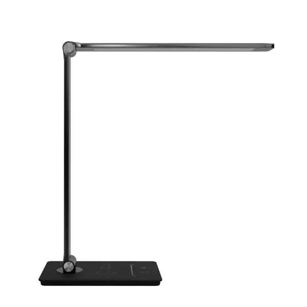 SCX Design™ 5W Wireless Charging LED Desk Lamp... from ASI 40480 Koozie Group
