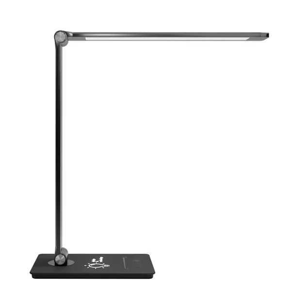 SCX Design™ 5W Wireless Charging LED Desk Lamp... from ASI 40480 Koozie Group