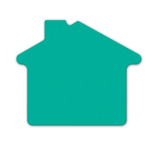 4.00"H x 4.75"W house shaped jar opener made of rubber, with... from ASI 54040 Fey Promo / Mi Line by Fey