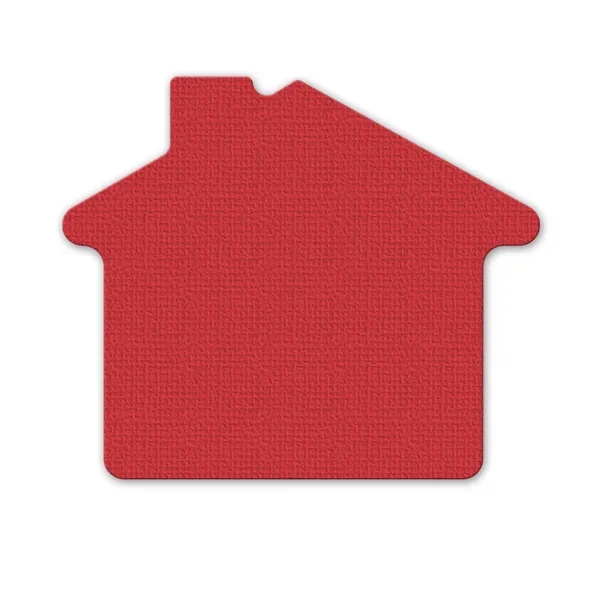 4.00"H x 4.75"W house shaped jar opener made of rubber, with... from ASI 54040 Fey Promo / Mi Line by Fey