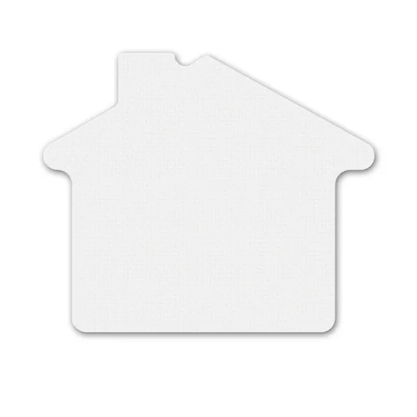 4.00"H x 4.75"W house shaped jar opener made of rubber, with... from ASI 54040 Fey Promo / Mi Line by Fey