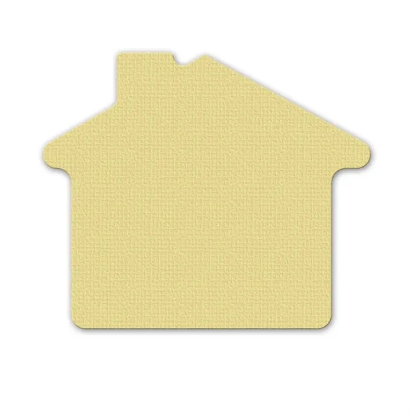 4.00"H x 4.75"W house shaped jar opener made of rubber, with... from ASI 54040 Fey Promo / Mi Line by Fey