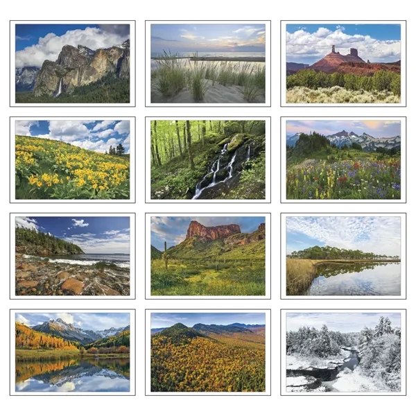 American Splendor Pocket... from ASI 40480 Koozie Group / Norwood Triumph Calendar