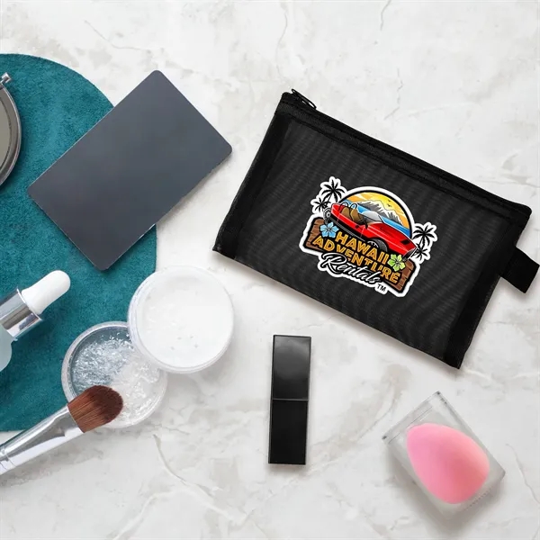 Mesh Beauty Set... from ASI 30208 A P Specialties / AP Specialties