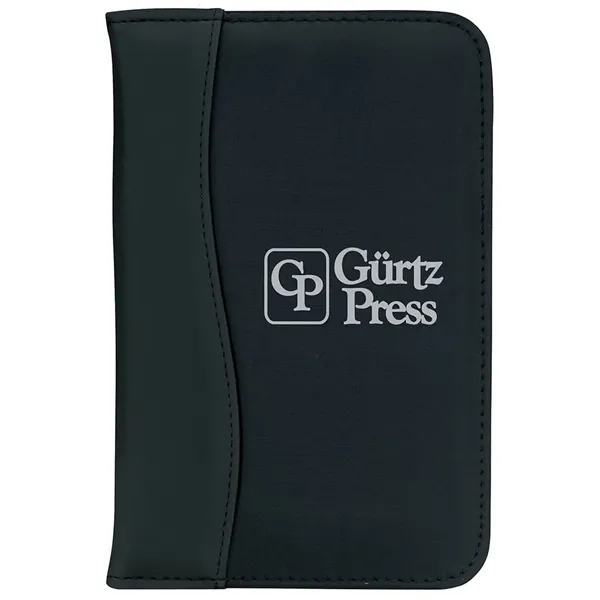 SIgN wave® Jr. Pad Holder... from ASI 40480 Koozie Group / Norwood