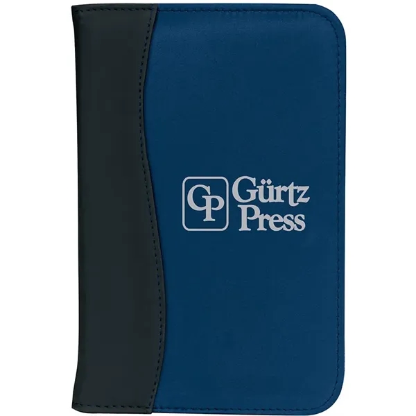 SIgN wave® Jr. Pad Holder... from ASI 40480 Koozie Group / Norwood