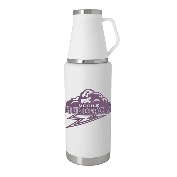 Vacuum Cup Bottle - 51 oz... from ASI 40480 Koozie Group