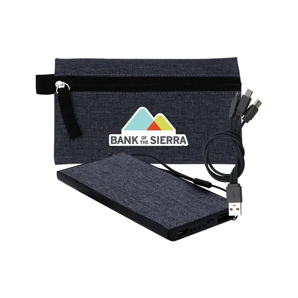 Large G Line Techie Trio... from ASI 30208 A P Specialties / AP Specialties