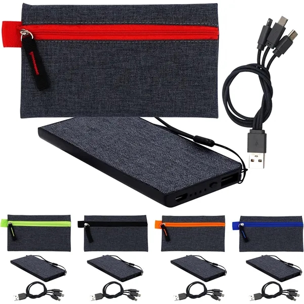 Large G Line Techie Trio... from ASI 30208 A P Specialties / AP Specialties