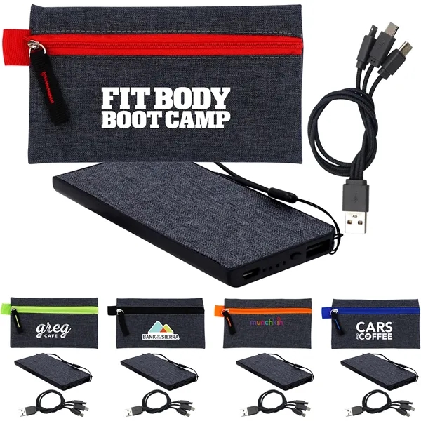 Large G Line Techie Trio... from ASI 30208 A P Specialties / AP Specialties