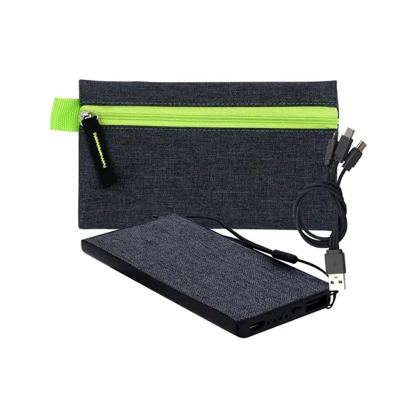 Large G Line Techie Trio... from ASI 30208 A P Specialties / AP Specialties