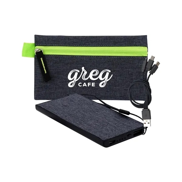 Large G Line Techie Trio... from ASI 30208 A P Specialties / AP Specialties