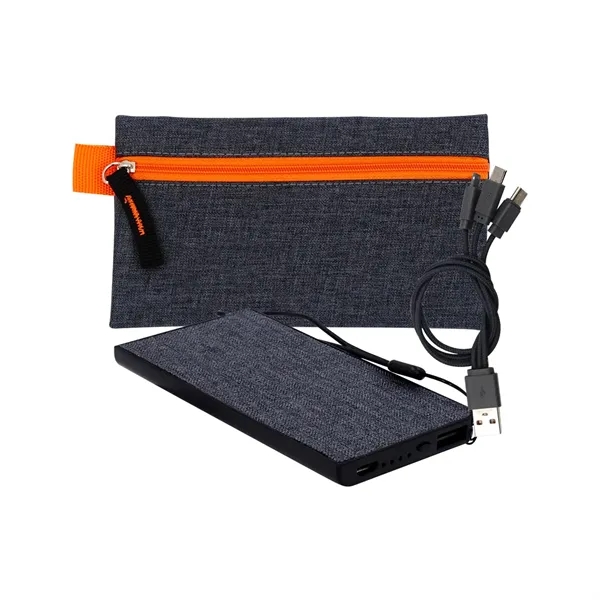 Large G Line Techie Trio... from ASI 30208 A P Specialties / AP Specialties