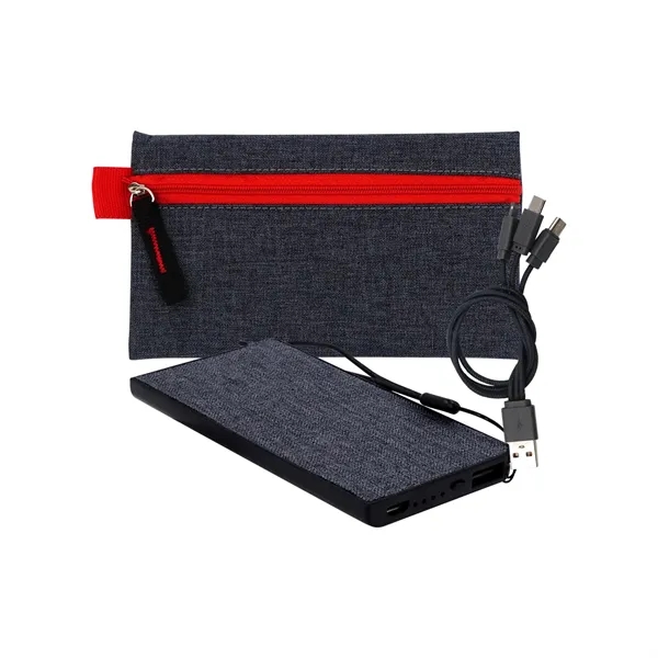 Large G Line Techie Trio... from ASI 30208 A P Specialties / AP Specialties