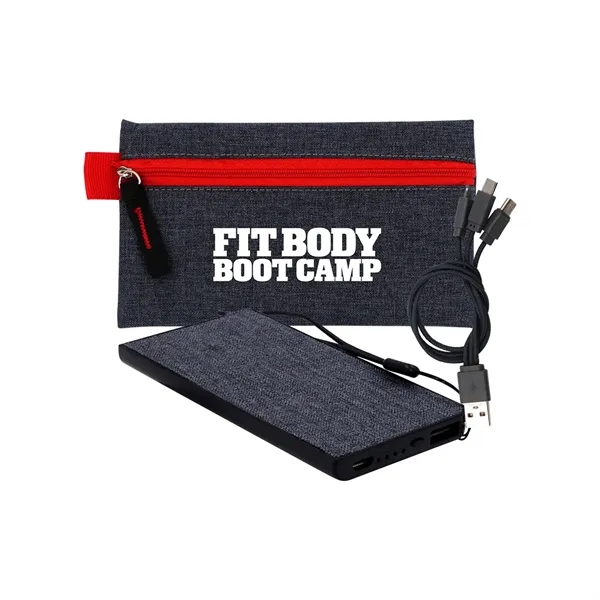 Large G Line Techie Trio... from ASI 30208 A P Specialties / AP Specialties