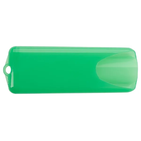 Nuvo Bandage Dispenser with Standard Bandages... from ASI 40480 Koozie Group