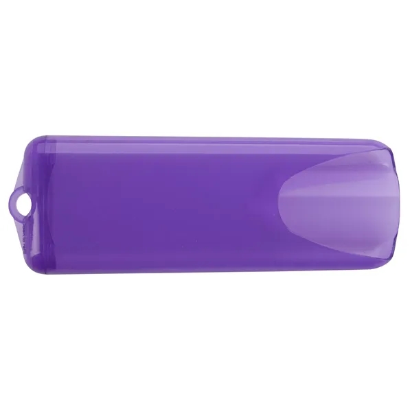 Nuvo Bandage Dispenser with Standard Bandages... from ASI 40480 Koozie Group