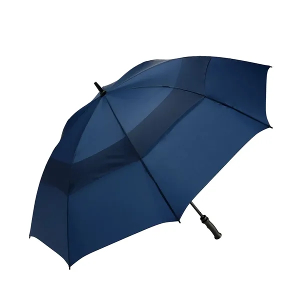 Shed Rain™ Windjammer® 62" Vented Manual Golf Umbrella... from ASI 40480 Koozie Group