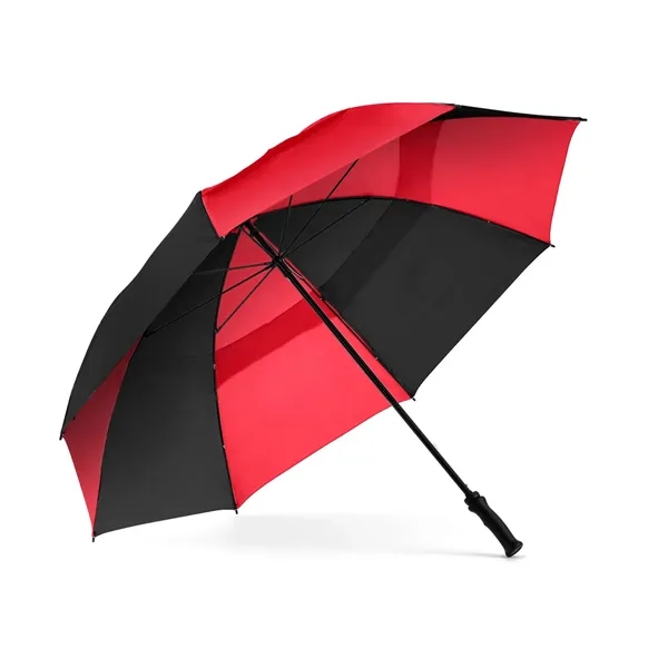Shed Rain™ Windjammer® 62" Vented Manual Golf Umbrella... from ASI 40480 Koozie Group