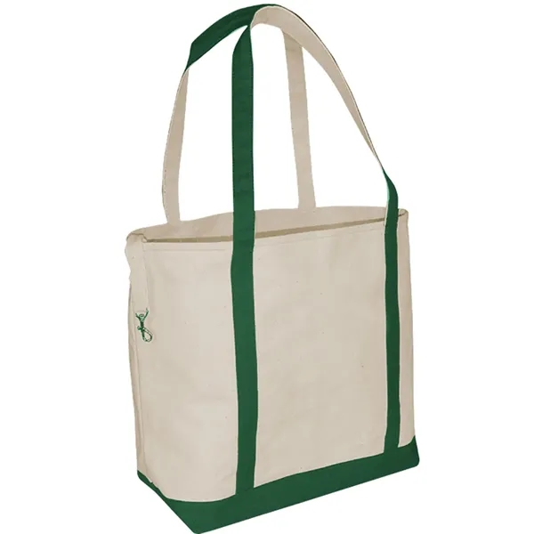 Small Accent Boat Tote... from ASI 40480 Koozie Group