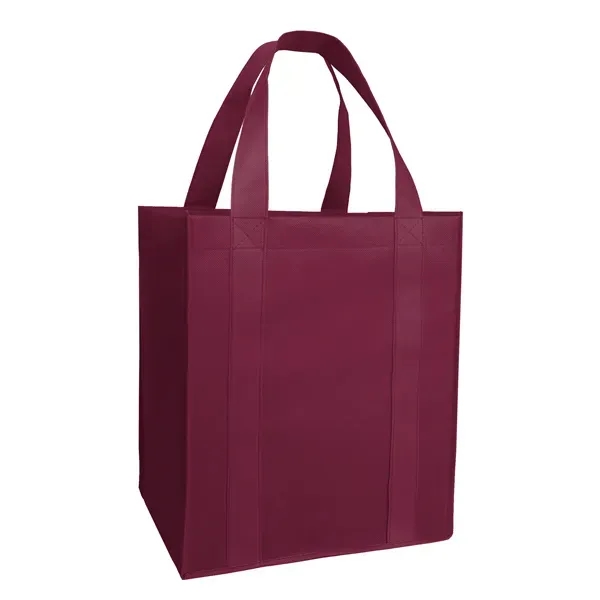 Mucho Grande Tote... from ASI 40480 Koozie Group