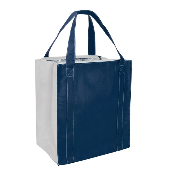 Grande Insulated Tote... from ASI 40480 Koozie Group