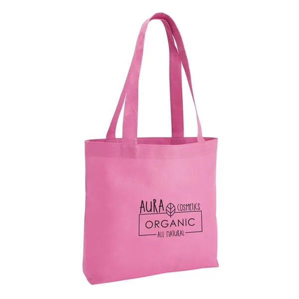 Poly Pro Tote With Gusset... from ASI 40480 Koozie Group
