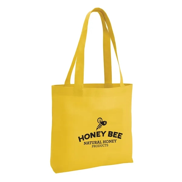 Poly Pro Tote With Gusset... from ASI 40480 Koozie Group