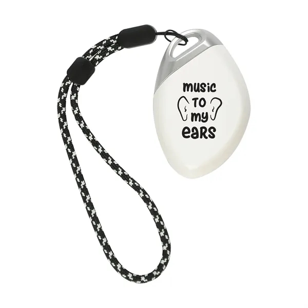 Elegant Truly Wireless Earbuds... from ASI 40480 Koozie Group