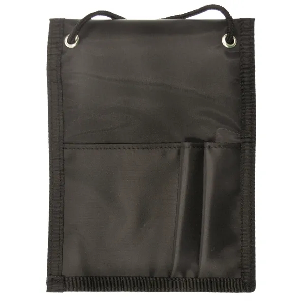 Trade Show Badge Holder... from ASI 40480 Koozie Group