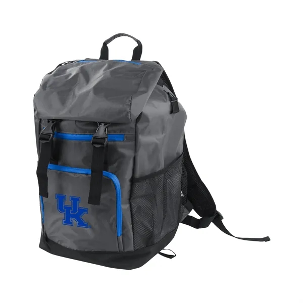 Precipice Trail Backpack... from ASI 40480 Koozie Group
