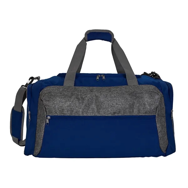 Brightwood Travel Duffel... from ASI 40480 Koozie Group