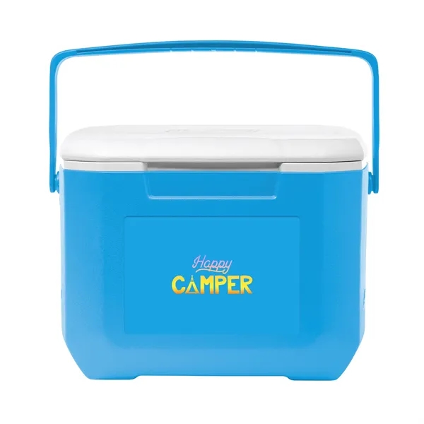 Coleman® 16 Qt. Cooler... from ASI 40480 Koozie Group