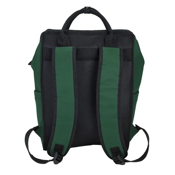 Cooler Tote-Pack... from ASI 40480 Koozie Group