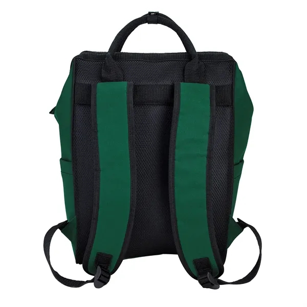 Cooler Tote-Pack... from ASI 40480 Koozie Group