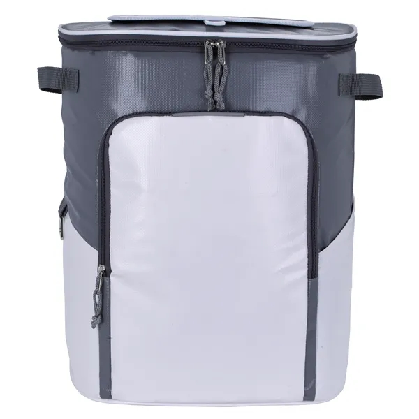 The Viking Collection® 36-Can Cooler Backpack... from ASI 40480 Koozie Group