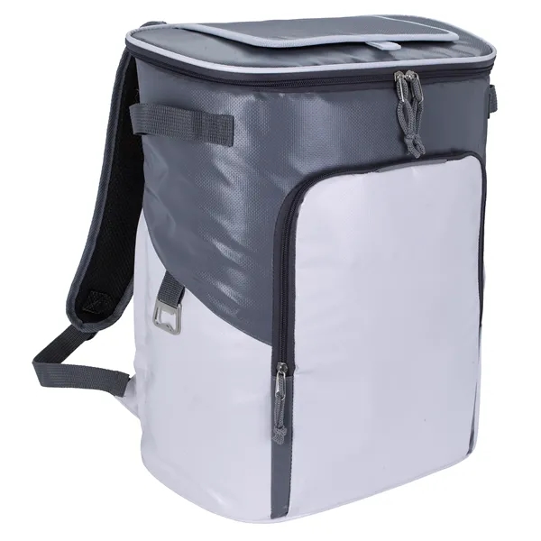 The Viking Collection® 36-Can Cooler Backpack... from ASI 40480 Koozie Group