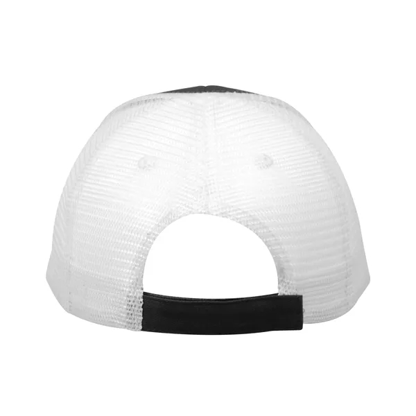 Buttonless Mesh Back Cap... from ASI 40480 Koozie Group