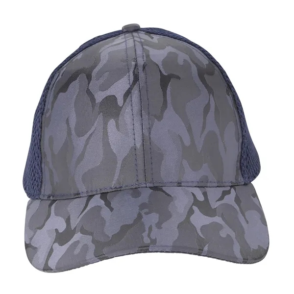 Camo Sports Mesh Cap... from ASI 40480 Koozie Group