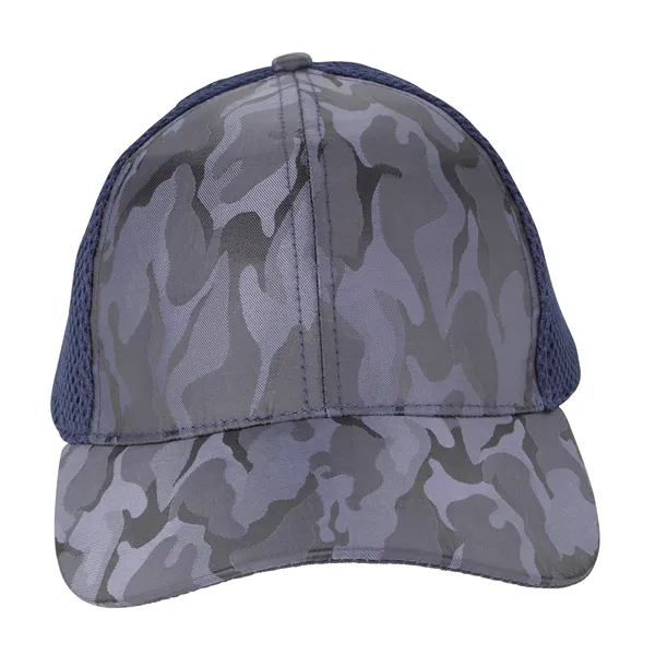 Camo Sports Mesh Cap... from ASI 40480 Koozie Group