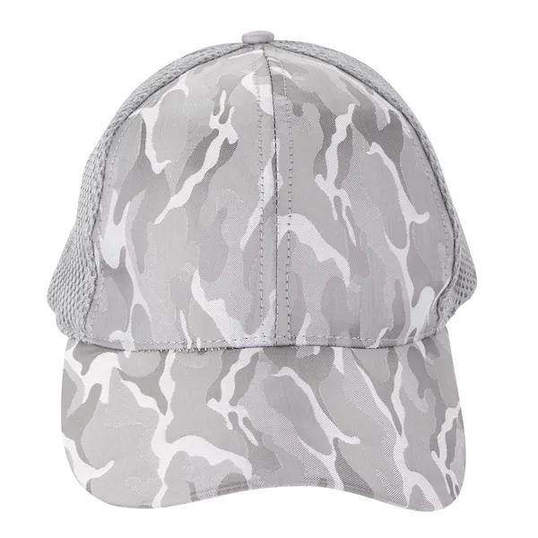 Camo Sports Mesh Cap... from ASI 40480 Koozie Group