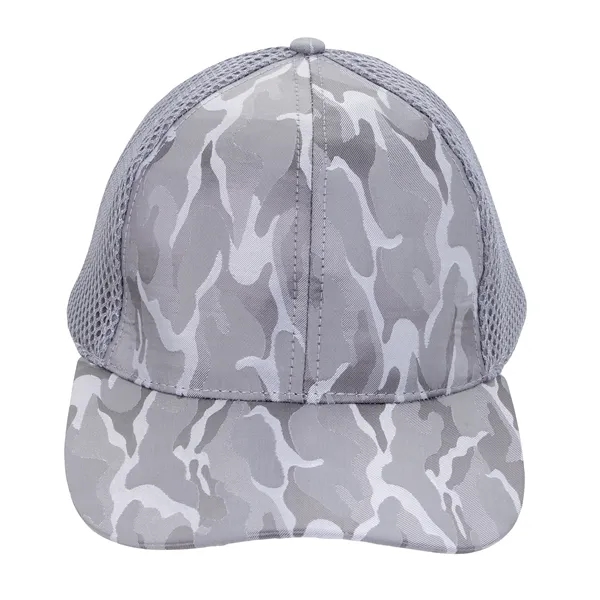 Camo Sports Mesh Cap... from ASI 40480 Koozie Group
